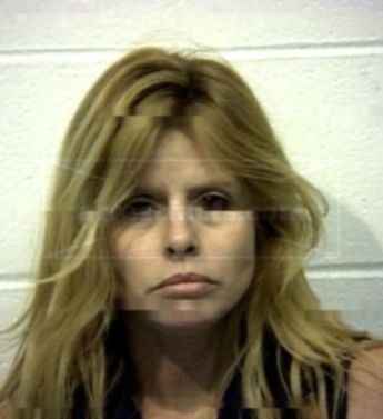 Jacqueline Michelle Lawhon