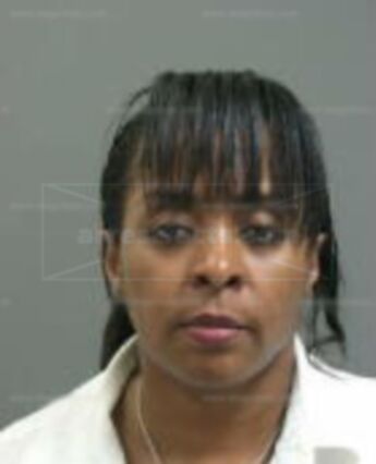 Cheryl Denise Graham