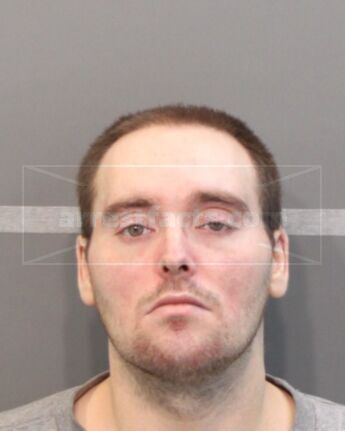 Matthew Derek Davis