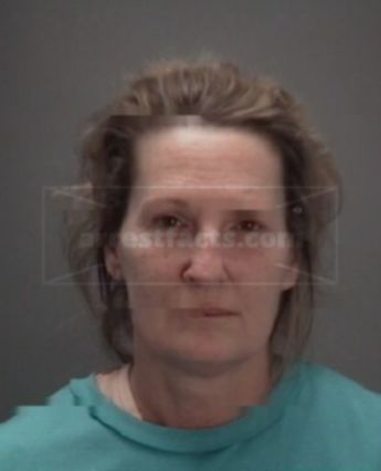 Nanette Regina Torti