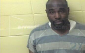 Cedrich Montgomery