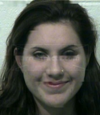 Janel Ashley Holmes
