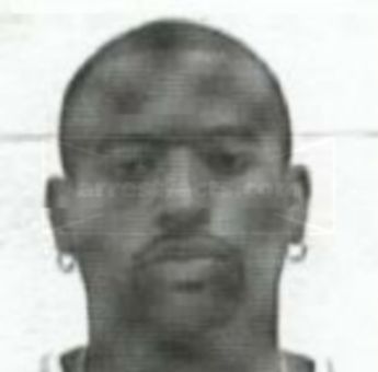Eric Terry Woods