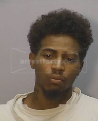 Corian Deante Chandler