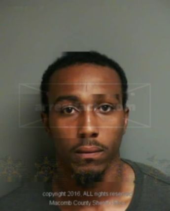 Aaron Jimmie Mccall