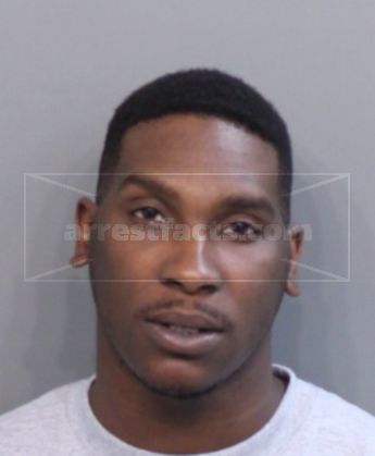 Derrick Lebron Holloway