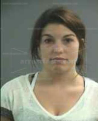 Kayla Marie Williams