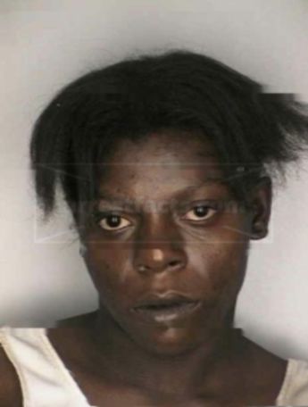 Barbara Jean Sparks