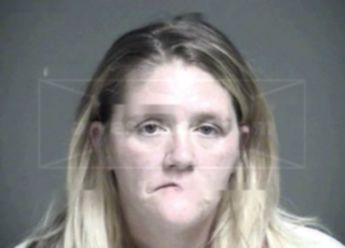 Alicia Gail Phillips