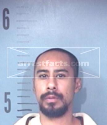 Danny Martinez