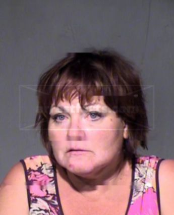 Karen Fay Lomax
