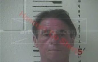 Blaine Allen Thomas