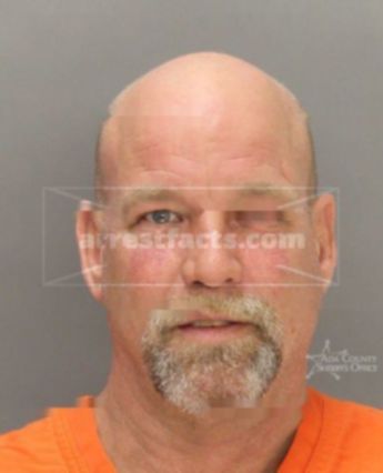 Burchell Kenneth Andrew