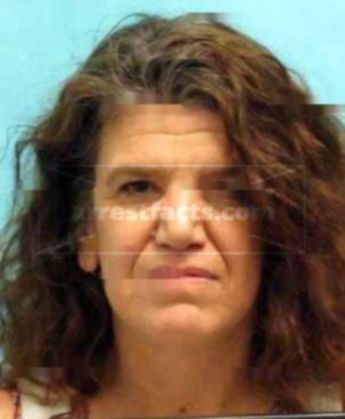 Christine Francis Cuchel
