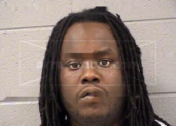 Percy Thomas Iii