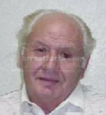 Albert Burl Pittman