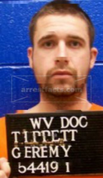 Geremy C Tippett