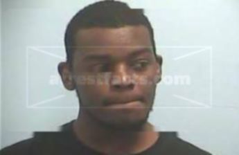 Zachary Jamal Maxwell