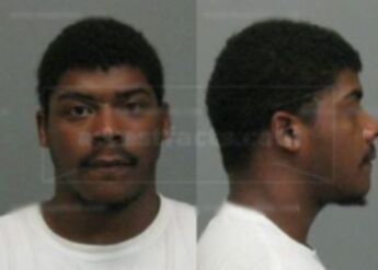 Naquan Evans
