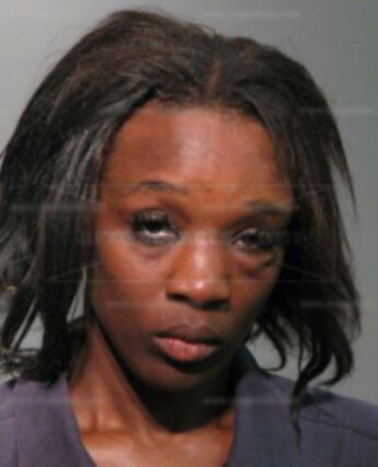 Latoya Nicole Bedford