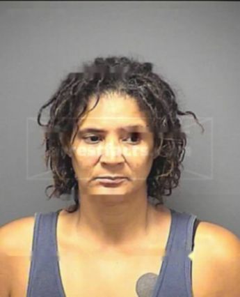 Jackie B Rodgers