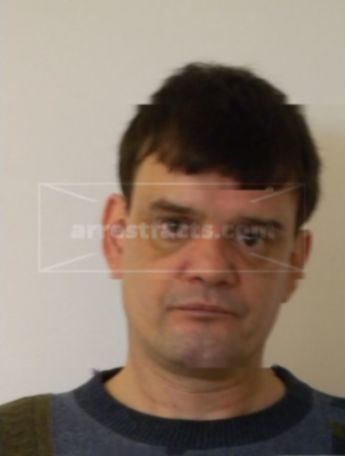 John Allen Johnson