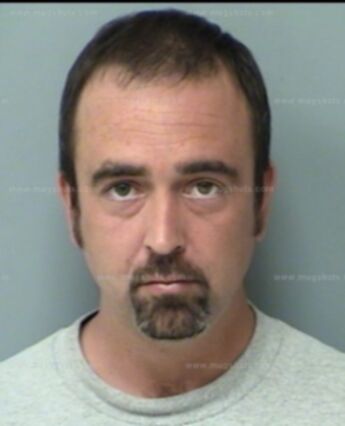 Gary Alton Vosburgh