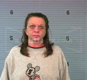 Penny Sue Blackmon