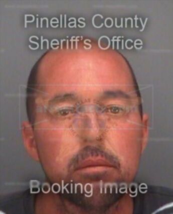 Christopher Ray Demoss