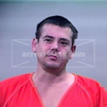 Dennis Ray Klesel