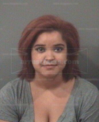 Ashley Kay Medford