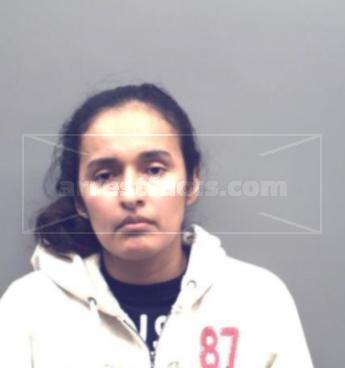 Annabelle Sanchez