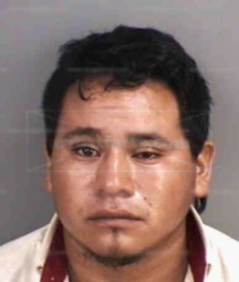 Heriberto Guzman Aguilar