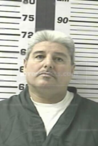 Henry R Encinias