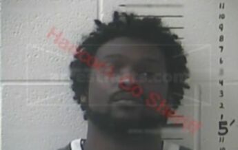 Edward Lashawn Thurmond