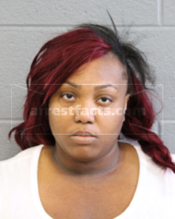 Tonetta S Davis