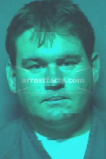Benjamin Paul Okeefe