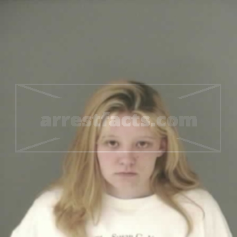 Beverly Marie Hearty