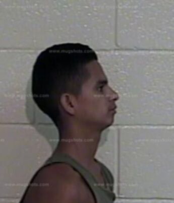 Mario Jr. Tobias Gamez