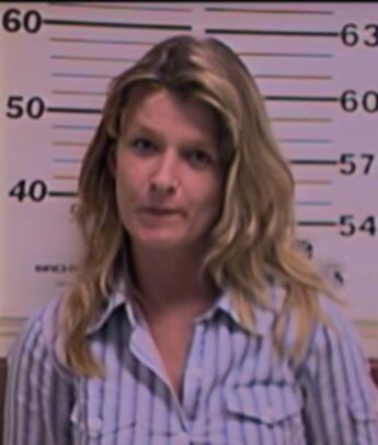 Angel Elaine Knight