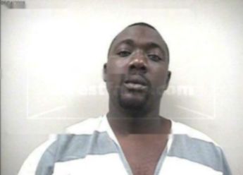 Tarence Lamar Bivins