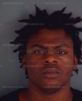 Rodricquez Damon Holmes