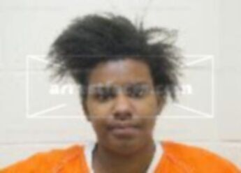 Lashondra Scott