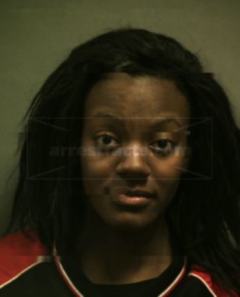 Raejean Kanesha King