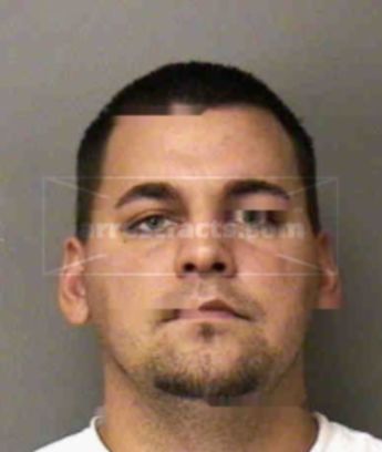 Zachary Aaron Bradley