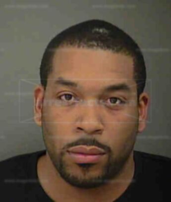 Derrick William Johnson