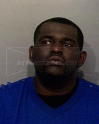 Franklin Roosevelt Cox Jr