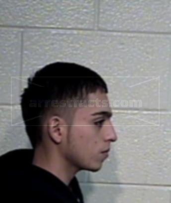 Moises Gonzalez Martinez
