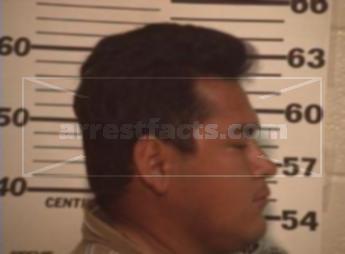 Sergio Zambrano Perez