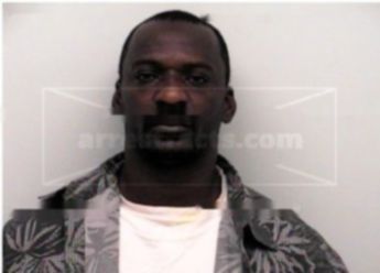 Derick Lamar Madison
